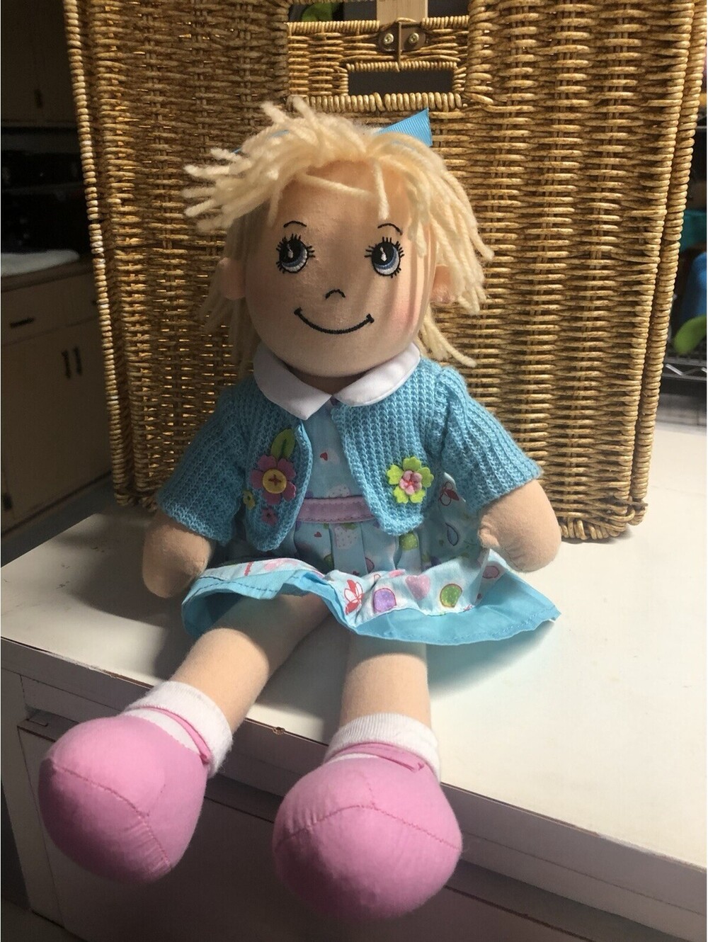 Baby Doll
